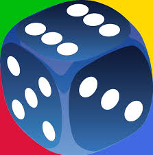 Ludo Logo